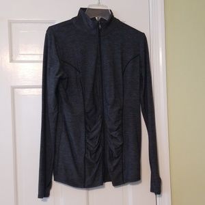 Zip up Jacket